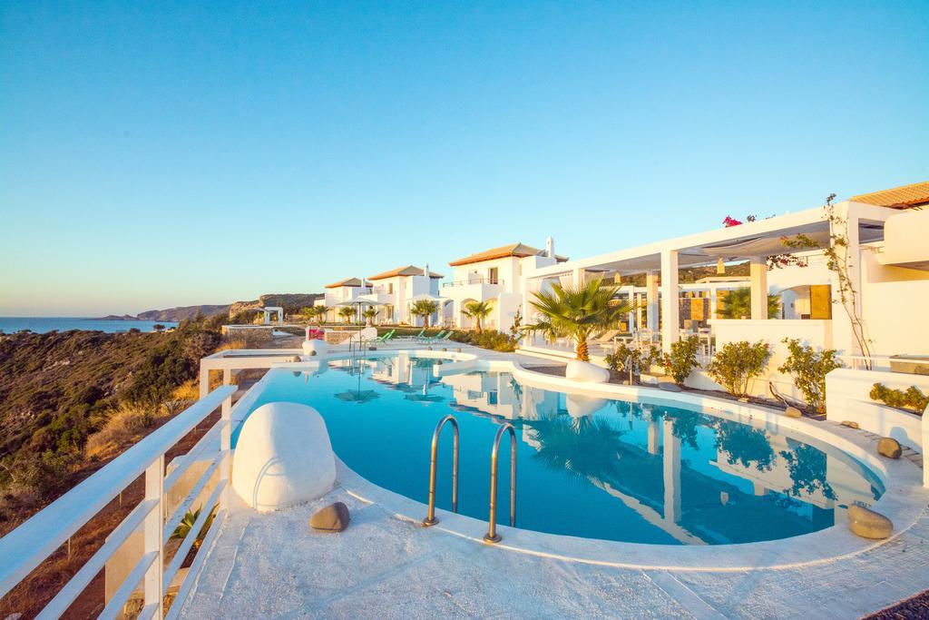 Kaladi Rock Villa Avlemonas Exterior photo